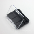 W032 2.1g*3Colors  Customized New Design Empty Eye Shadow Palette